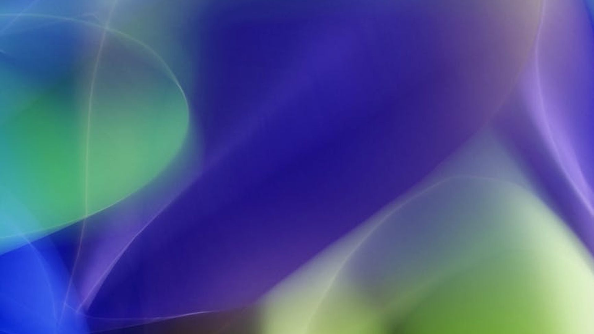 Abstract background with fluid lines of light suggesting motion and energy.